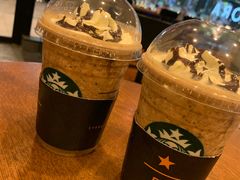 -星巴克臻选(深圳皇庭广场分店)