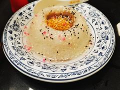 -旺达小吃•三十年福州菜(正大广场店)