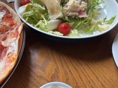-玛尚诺意式餐厅(官舍店)