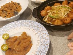 -卫鼎轩·曹公馆(鼓楼店)