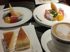 -斗牛士牛排餐厅(嘉里汇店)