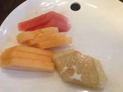 -太原富力铂尔曼大酒店-尚西餐厅