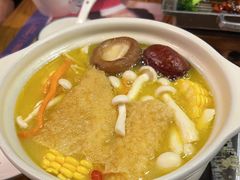 -U你·天然调味(南湖总店)