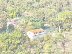 -象头山国家级自然保护区
