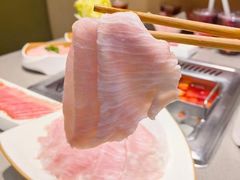 -海底捞火锅(赛格国际购物中心店)