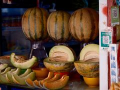 -新疆国际大巴扎