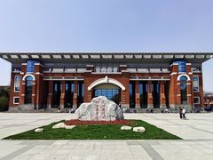 -华东政法大学(松江校区)