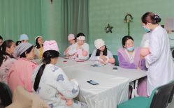 -东方幸福国际母婴月子会所