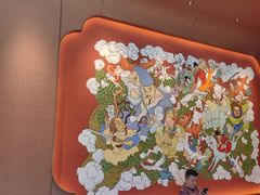 -瑞幸咖啡(清华科技园·唐诗主题店)
