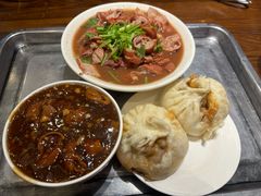小炒肝-姚记炒肝店(簋街店)