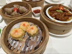 -杏花樓(福州路总店)