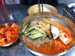 -Meet Sun韩式大排档(五一广场7MALL店)