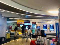-星美影商城(京基IMAX店)