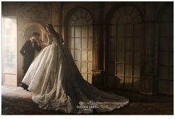 -杭州金夫人婚纱摄影(富阳私享店)