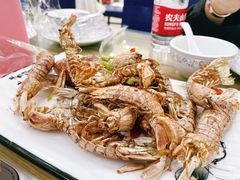 -聚德福海鲜家常菜(刘庄店)