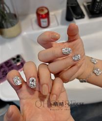 -QHOUSE美甲美睫