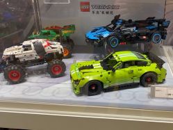 -乐高授权专卖店(中关村领展店)
