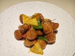-院里寻菜·精致庭院菜(观沙岭店)