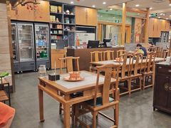 -牛街·马辈儿涮肉(牛街二店)
