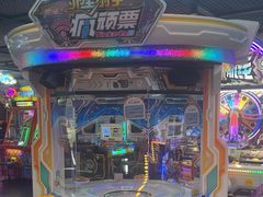 -星际传奇(海韵城店)