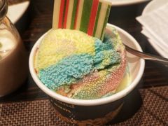 -上海东方佘山翰悦阁酒店·Vie全日制餐厅