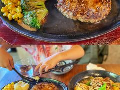 -铃木食堂(杨梅竹店)