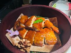 -锦楼·臻选新杭帮(杭州中心店)