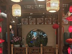 -二十八里太湖船菜(吉祥路店)