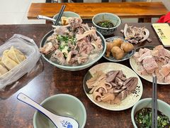 -大场羊肉馆(延吉东路店)