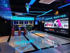 -宝体健身会(宝安体育馆店)