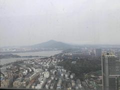 -洲际酒店·地平线全日餐厅HORIZON CAFÉ