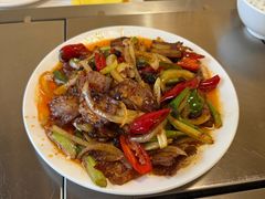 -川味居·纸包鱼