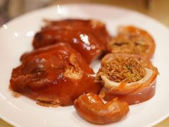 -8餐厅(新葡京酒店)