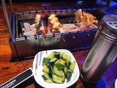 -三个蒙古大叔羊肉串(大宁店)