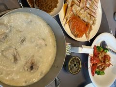 -徐记海鲜(梅溪新天地店)