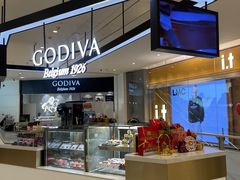 -GODIVA(国际金融中心店)