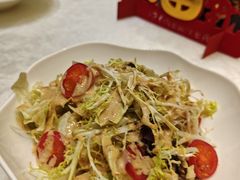-太湖饭店·寄畅轩中餐厅