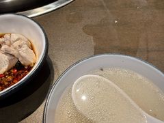 -同仁四季椰子鸡(宝安壹方城店)