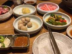 -泥炉烧肉师(新街口金銮巷店)