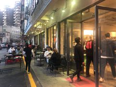 -肆拾壹號烤肉(龙岗店)