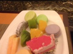 杭州洲际酒店原素全日餐厅-杭州国际会议中心洲际酒店-原素全日餐厅(解放东路店)