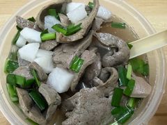 -牛师傅广式药膳牛骨汤美食(江南西店)
