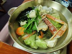 -蟹料理 北海道かに将軍(札幌本店)