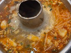 -王大乔泡椒米线·小火锅(星城天地店)