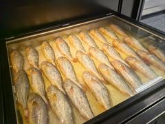 -荣家黄鱼面(前滩太古里店)