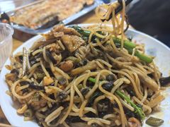 -阿彬烧烤(桐油店)