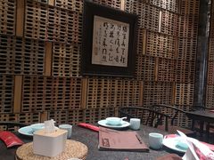 -川旺角川粤融合菜•海景餐厅(星海广场店)