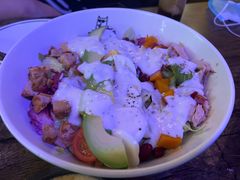 -Famous肥猫墨西哥音乐餐吧(五棵松华熙LIVE店)