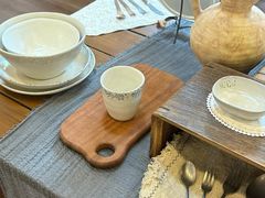 -山由之cafe&meal(小寨店)