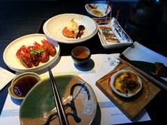 -花潮料理艺食馆(成都万象城店)